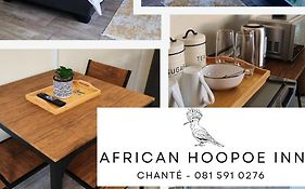 African Hoopoe Inn